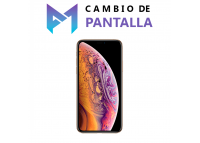 Cambio de Pantalla iPhone...