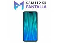 Pantalla Xiaomi Redmi Note...