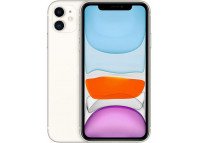 iPhone 11 64GB - Blanco