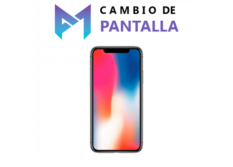 Cambio de Pantalla iPhone 11 Pro