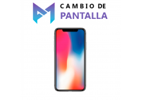 Cambio de Pantalla iPhone...