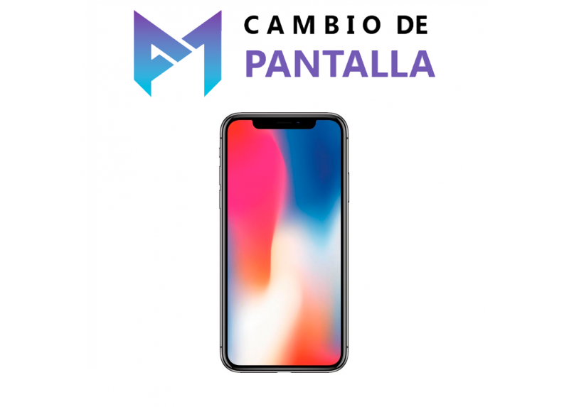 Multi Tecno - Cambio de Pantalla para iPhone 11 Pro Max.