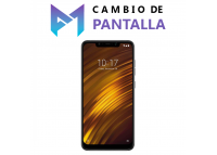 Cambio de Pantalla Xiaomi...