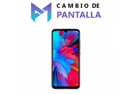 Cambio de Pantalla Original Xiaomi Mi 11 Lite