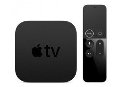Apple TV 4K, 32GB - Blanco,...