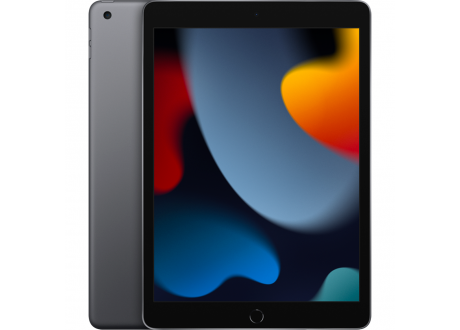 Apple iPad 10.2'' 9th Gen WiFi 64GB Gris Espacial NUEVO