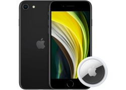 Apple iPhone SE 2nd Gen...