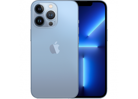 iPhone 13 Pro 5G 128GB 6GB RAM Azul Sierra NUEVO