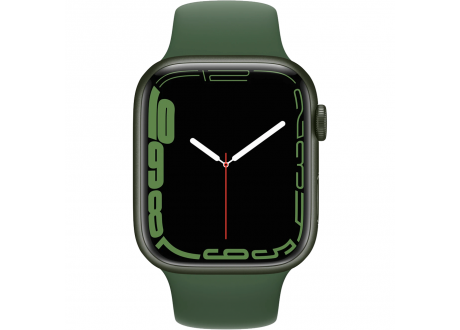 Apple Watch Series 7 GPS 41mm - Nuevo, Sellado - Verde, Ofertazo