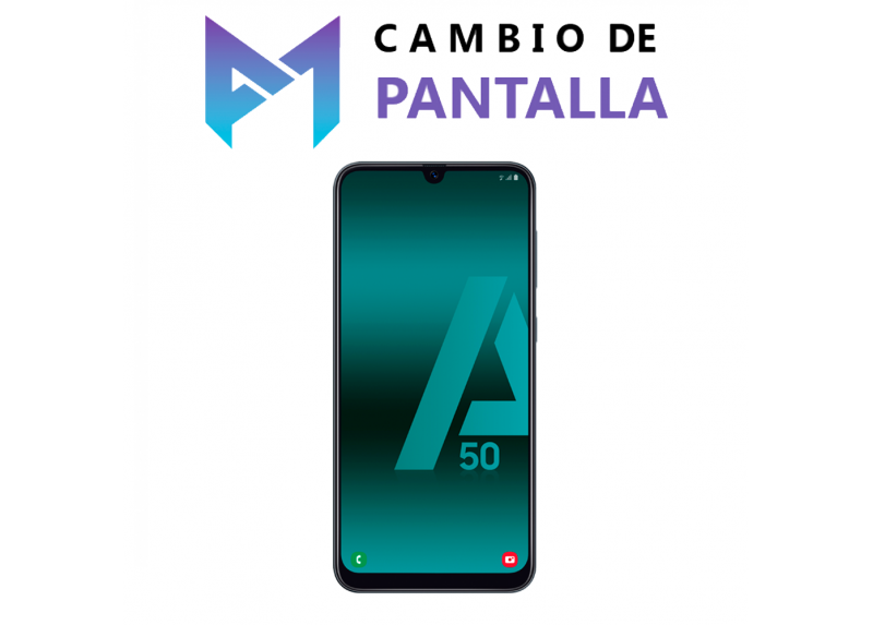 Pantalla Samsung Galaxy A02s