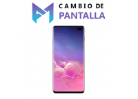 Cambio de Pantalla Samsung...