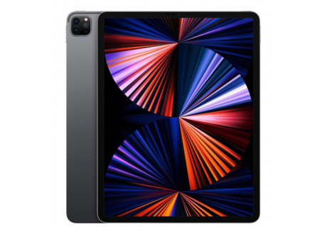 iPad Pro M1 12.9'' 5th Generation 128GB - Gris Espacial