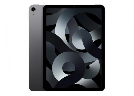 iPad Air 10.9 64GB Modelo 2020 (4ta Gen) WiFi - Negro
