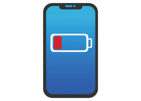 Cambio de Batería iPhone 8 Plus