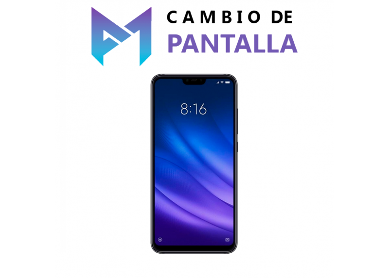 PANTALLA XIAOMI REDMI NOTE 11 4G + INSTALACIÓN