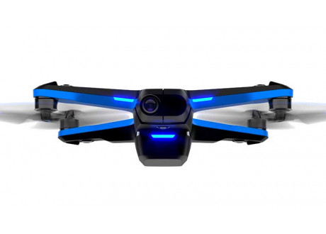 Drone Skydio 2 Con seguimiento autónomo