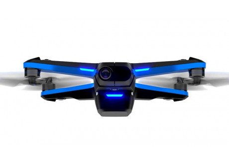 Drone Skydio 2 Con seguimiento autónomo