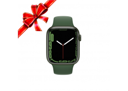 Apple Watch Series 7 Verde Oferta