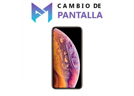 Cambio de Pantalla iPhone SE 2022 Original