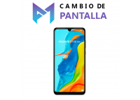 Cambio de Pantalla Huawei Y9A