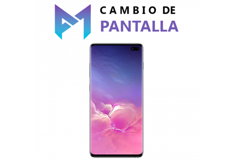 Cambio de Pantalla Samsung Galaxy S25 Ultra