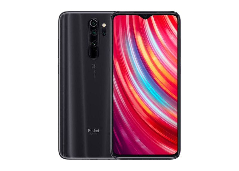 Redmi Note 8 Pro Ya disponible en Promovil