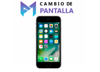 Cambio de Pantalla iPhone...