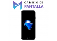 Cambio de Pantalla iPhone 7...