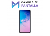 Cambio de Pantalla Samsung...