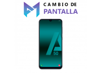 Cambio de Pantalla Samsung...