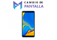 Cambio de Pantalla Samsung...