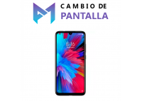 Cambio de Pantalla Xiaomi...