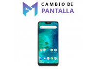 Cambio de Pantalla Xiaomi...