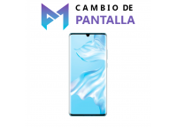 Cambio de Pantalla Huawei...