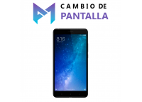 Cambio de Pantalla Xiaomi...