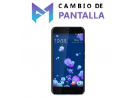 Cambio de Pantalla HTC U11...