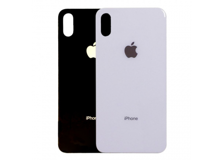 Cambio de tapa iPhone X, Xs, Xs MAX