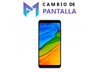 Cambio de Pantalla Xiaomi...