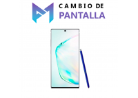 Cambio de Pantalla Samsung...