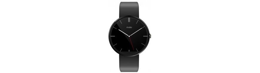 Relojes Inteligentes Marca Motorola