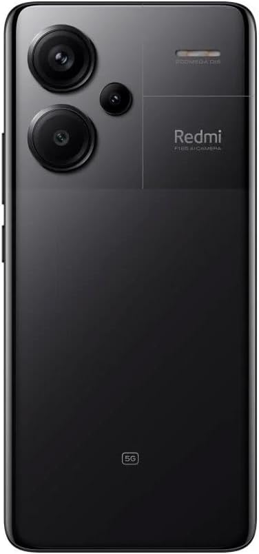 Redmi Note13 Pro+ 5G 512G, 12GB. Versión Global.