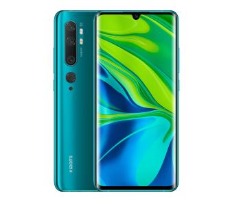 Cambio de Pantalla Original Xiaomi Mi Note 10