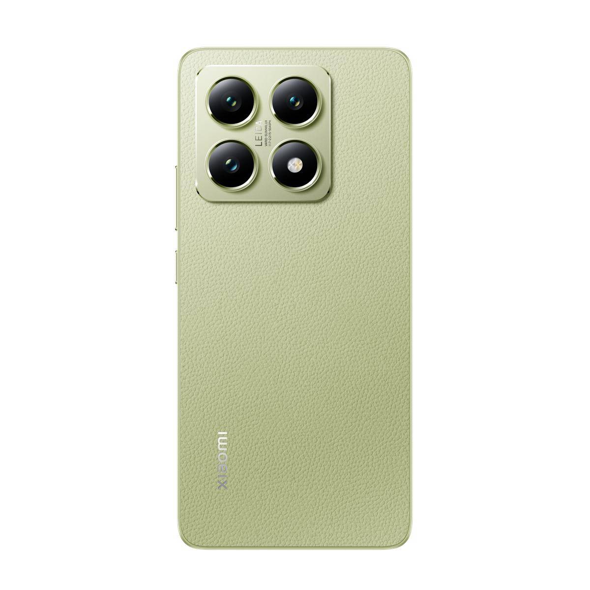 Xiaomi 14T 512Gb 12GB RAM - Verde