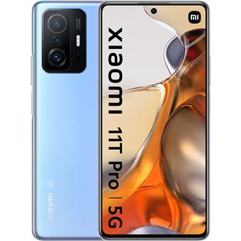 Cambio de Pantalla Original Redmi Note 11T Pro