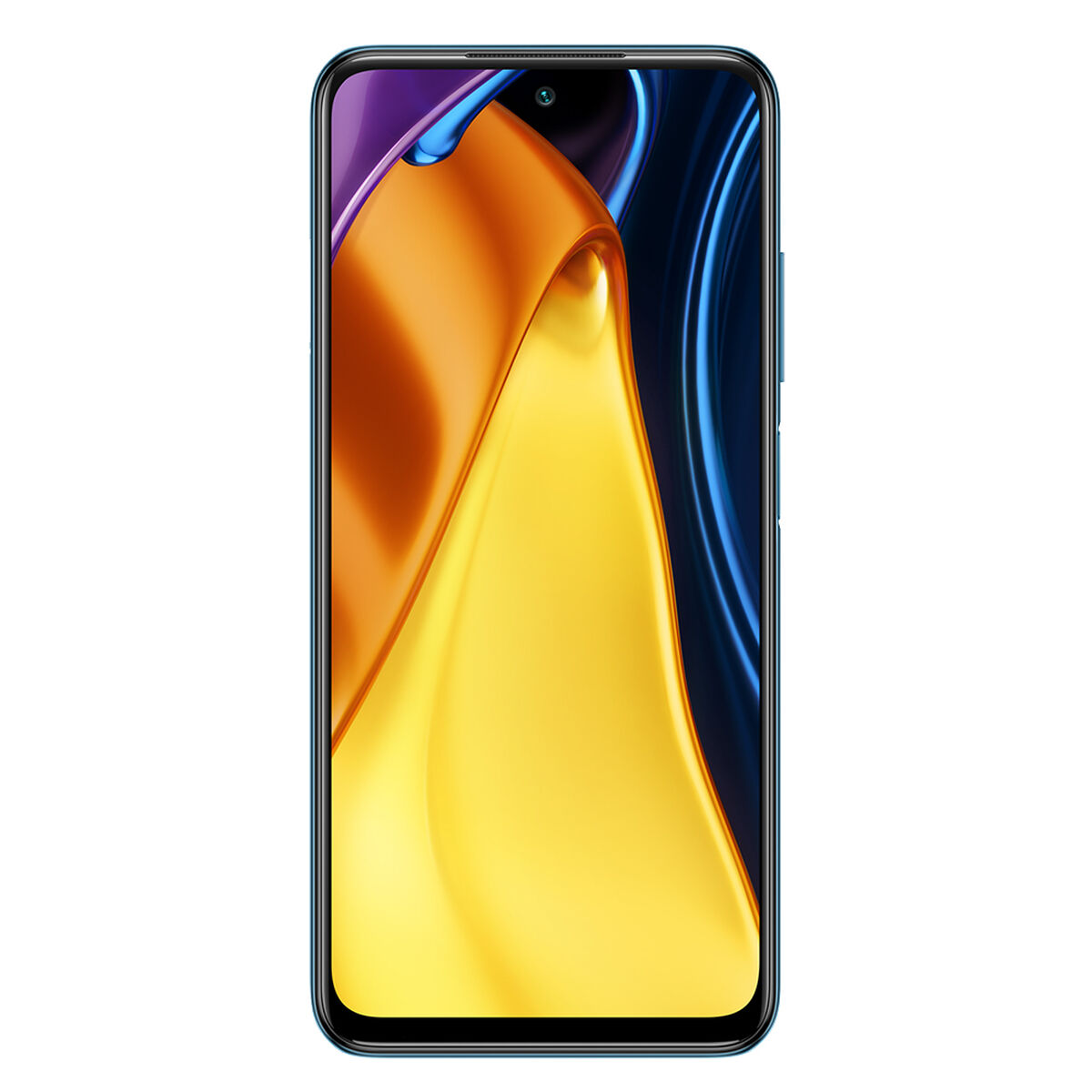 Cambio de Pantalla Xiaomi Poco M3 Pro
