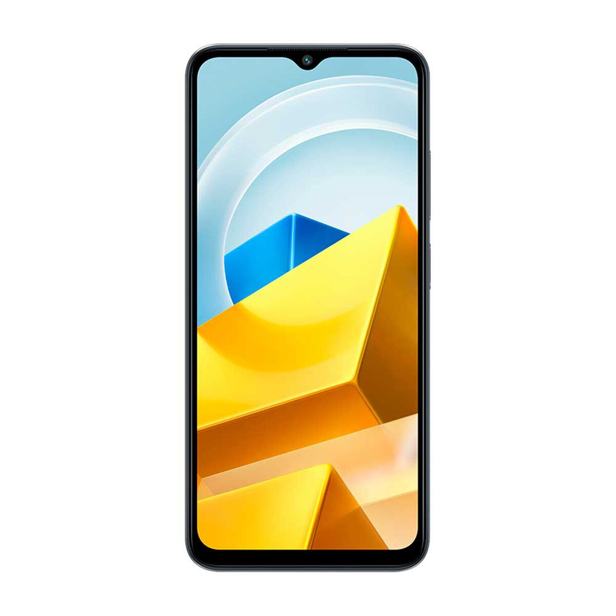 Cambio de Pantalla Original Xiaomi Poco M5