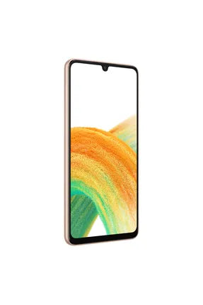 Cambio de Pantalla Original Galaxy A33 5G