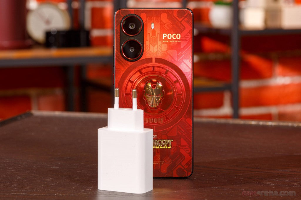Xiaomi Poco X7 Pro 5G - 512GB/12GB de RAM, Versión Global