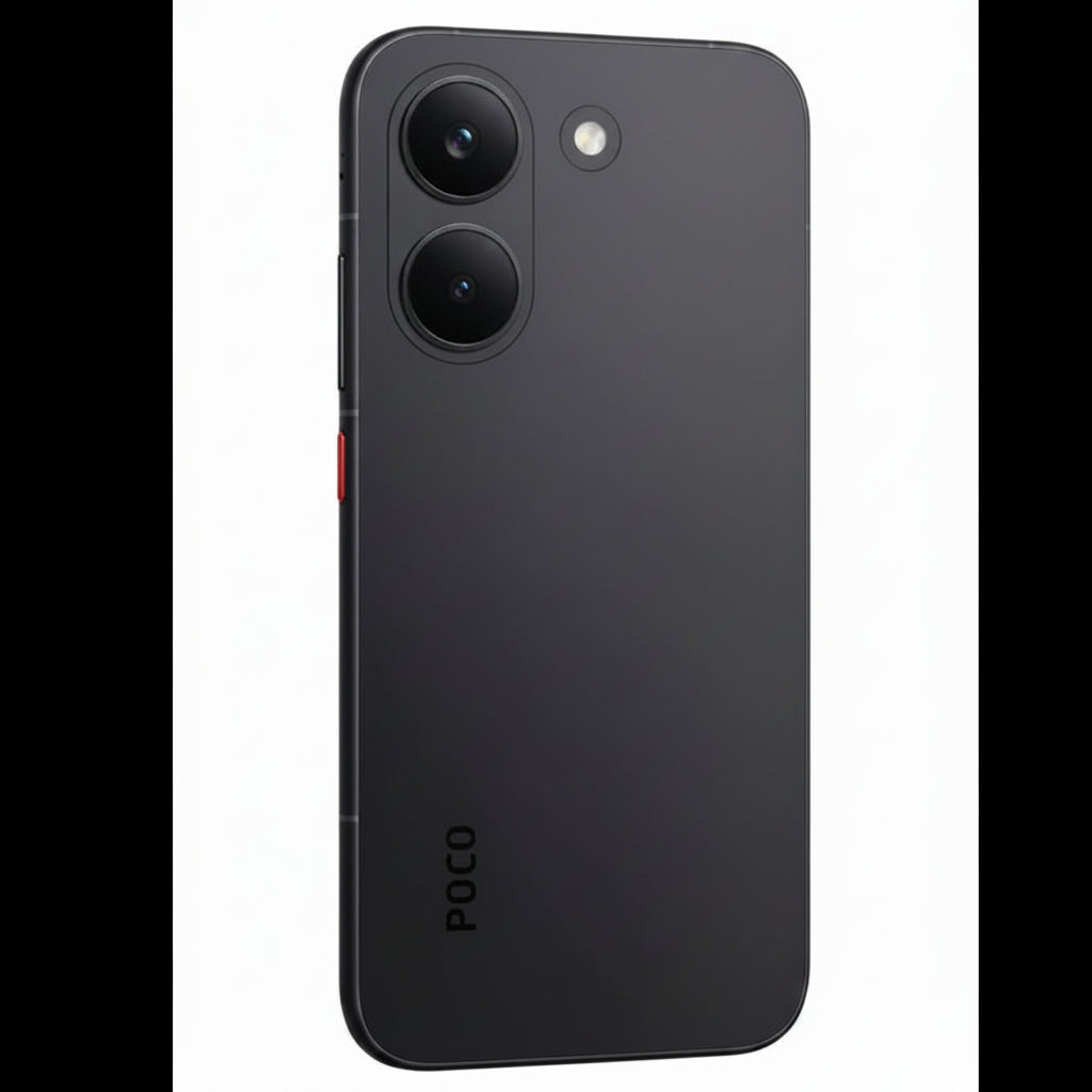 Xiaomi Poco F8 Pro 5g 512gb 12gb Ram - Negro – ProMovil Chile