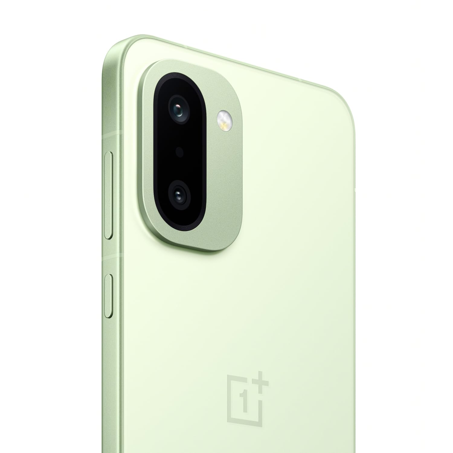 Oneplus 15R 5g 256gb Internos 12gb Ram Global - Verde Menta
